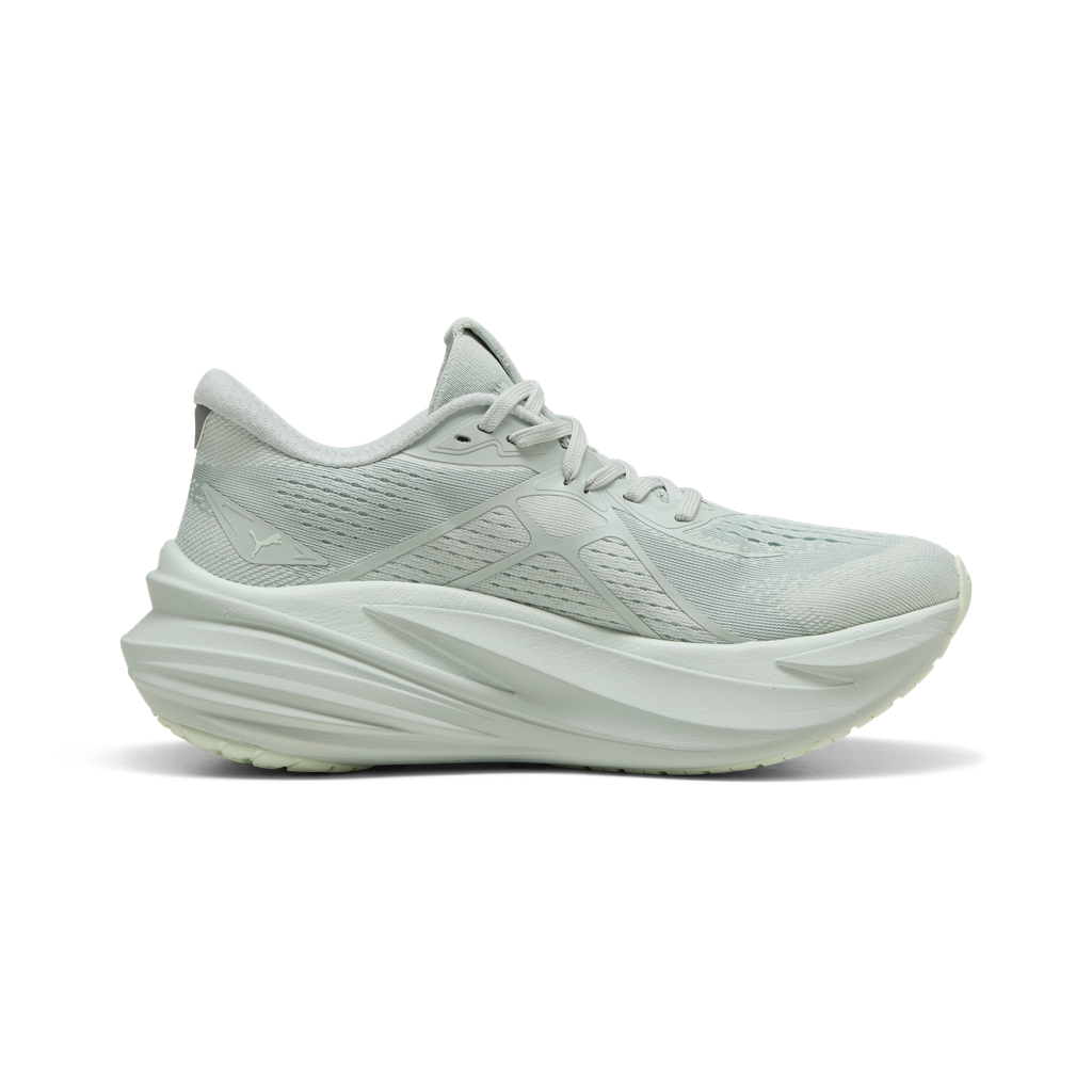 Puma Womens MagMax NITRO 2 - Creme de Mint/Sage Glow - Neutral - AW26