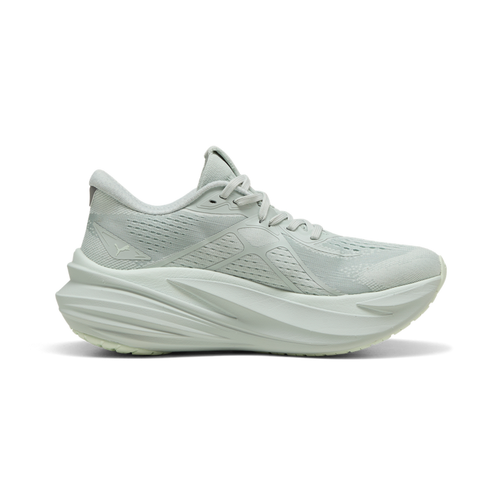 Puma Womens MagMax NITRO 2 - Creme de Mint/Sage Glow - Neutral - AW26