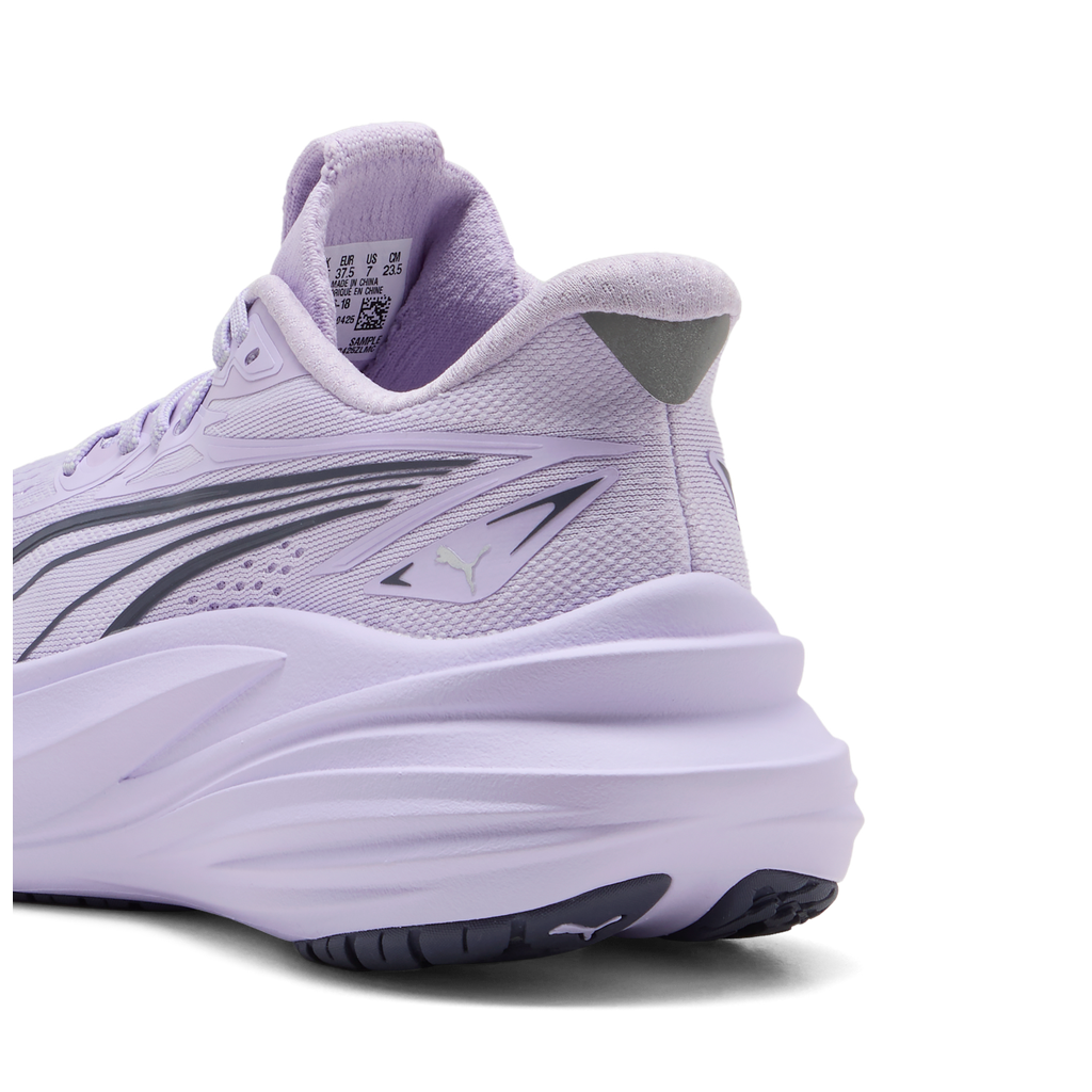 Puma Womens MagMax NITRO 2 - Light Lavender/Inky Depths - Neutral - AW26
