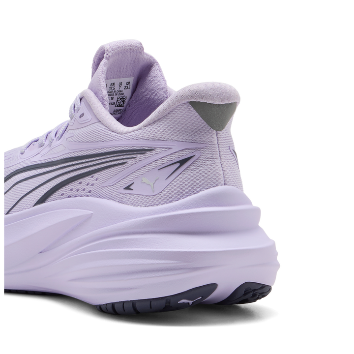 Puma Womens MagMax NITRO 2 - Light Lavender/Inky Depths - Neutral - AW26