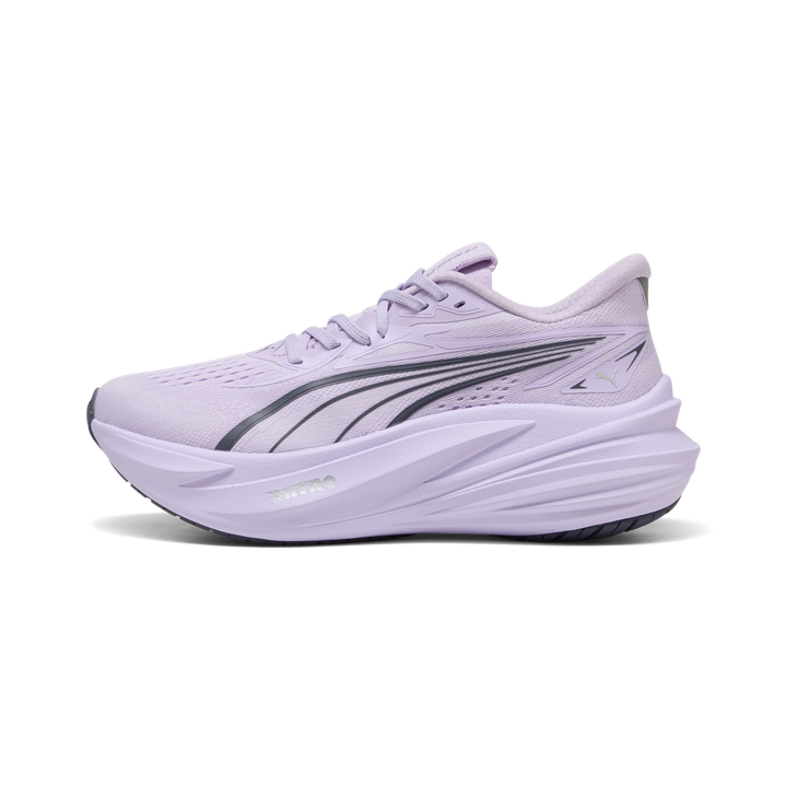 Puma Womens MagMax NITRO 2 - Light Lavender/Inky Depths - Neutral - AW26