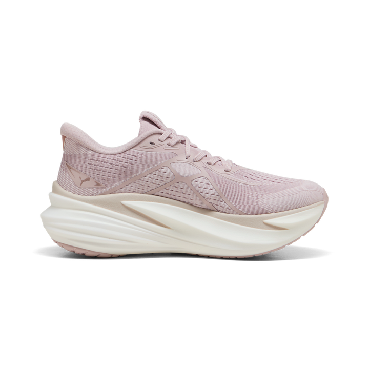 Puma Womens MagMax NITRO 2 - Misty Pink/Rose Gold - Neutral - AW26
