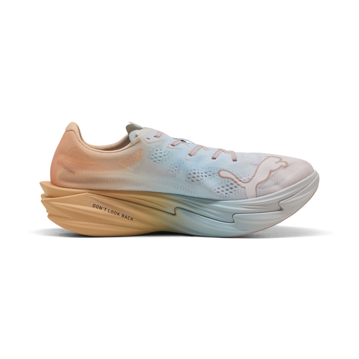 Puma Herren Deviate NITRO Elite 4 RC – Jasmine Flower/Lucite/Almost Apricot – Neutral – SS26