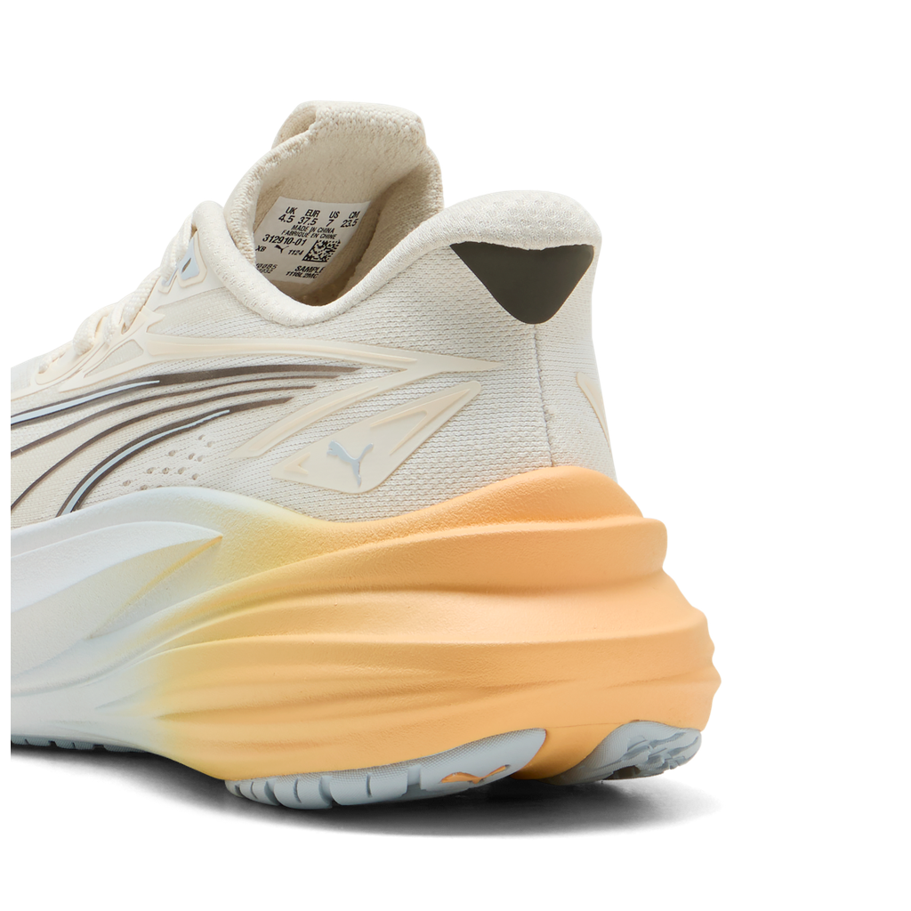 Puma Womens MagMax NITRO 2 RC - Warm White/Lucite - Neutral - SS26