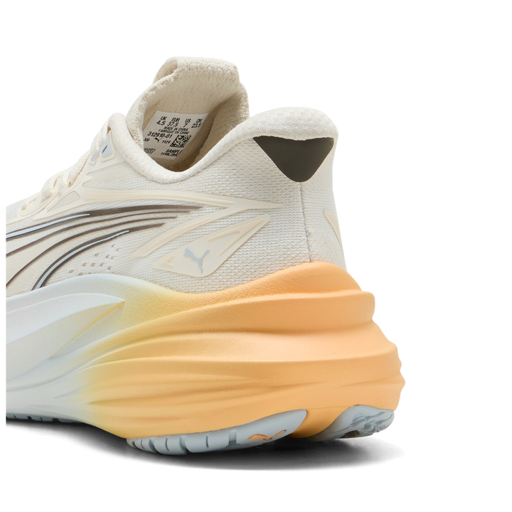 Puma Womens MagMax NITRO 2 RC - Warm White/Lucite - Neutral - SS26