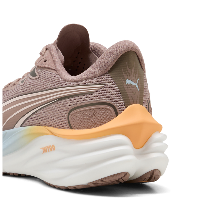 Puma Mens Velocity NITRO 4 RC - Sandstone/Lucite - Neutral - SS26