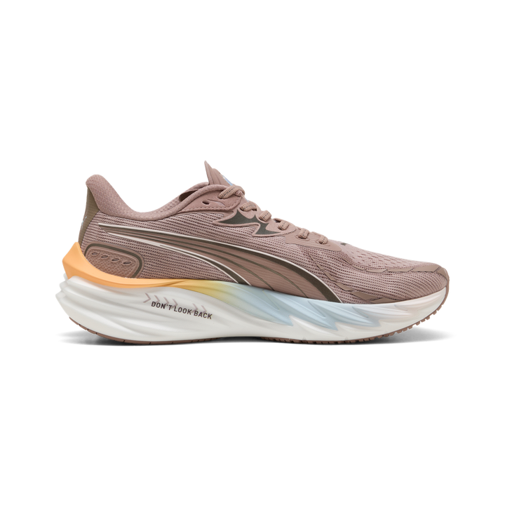 Puma Mens Velocity NITRO 4 RC - Sandstone/Lucite - Neutral - SS26
