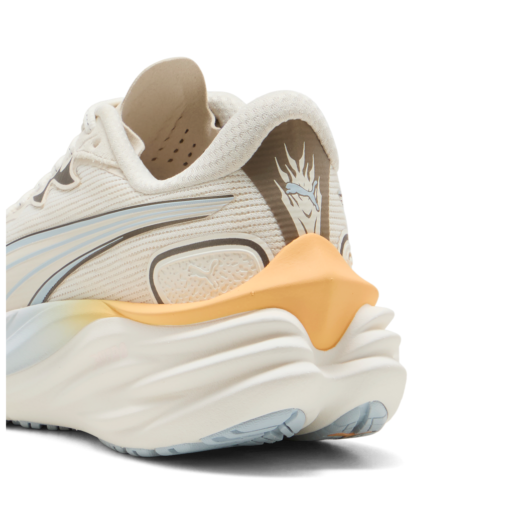 Puma Damen Velocity NITRO 4 RC – Warmweiß/Lucite – Neutral – SS26