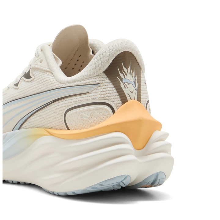 Puma Damen Velocity NITRO 4 RC – Warmweiß/Lucite – Neutral – SS26