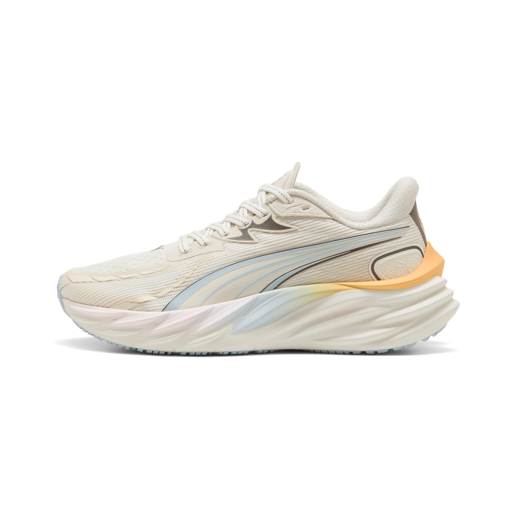 Puma Damen Velocity NITRO 4 RC – Warmweiß/Lucite – Neutral – SS26
