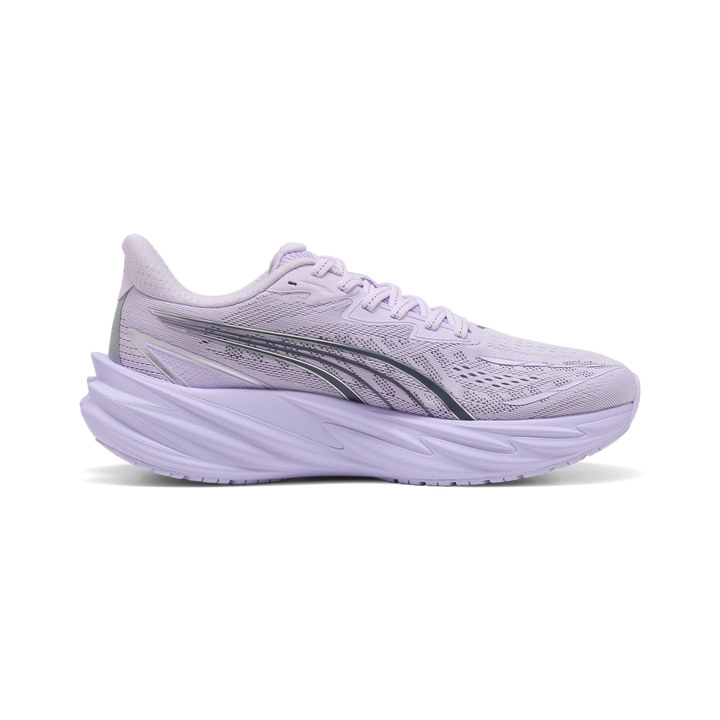 Puma Womens Velocity NITRO 5 - Light Lavender/Inky Depths - Neutral - AW26
