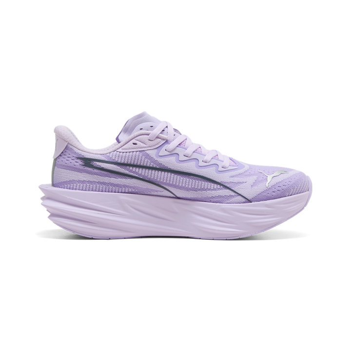 Puma Womens Deviate Pure NITRO - Light Lavender - Neutral - AW26