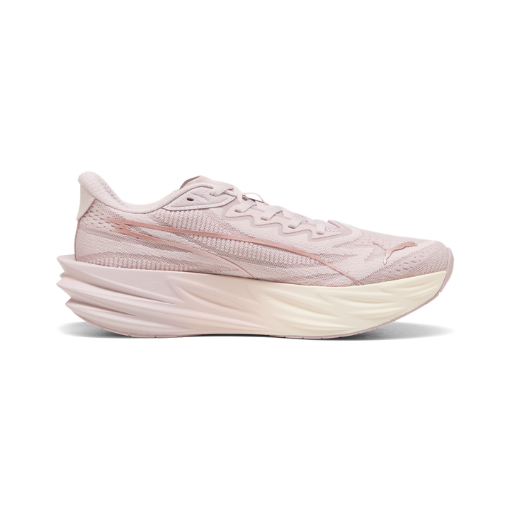 Puma Womens Deviate Pure NITRO - Misty Pink - Neutral - AW26