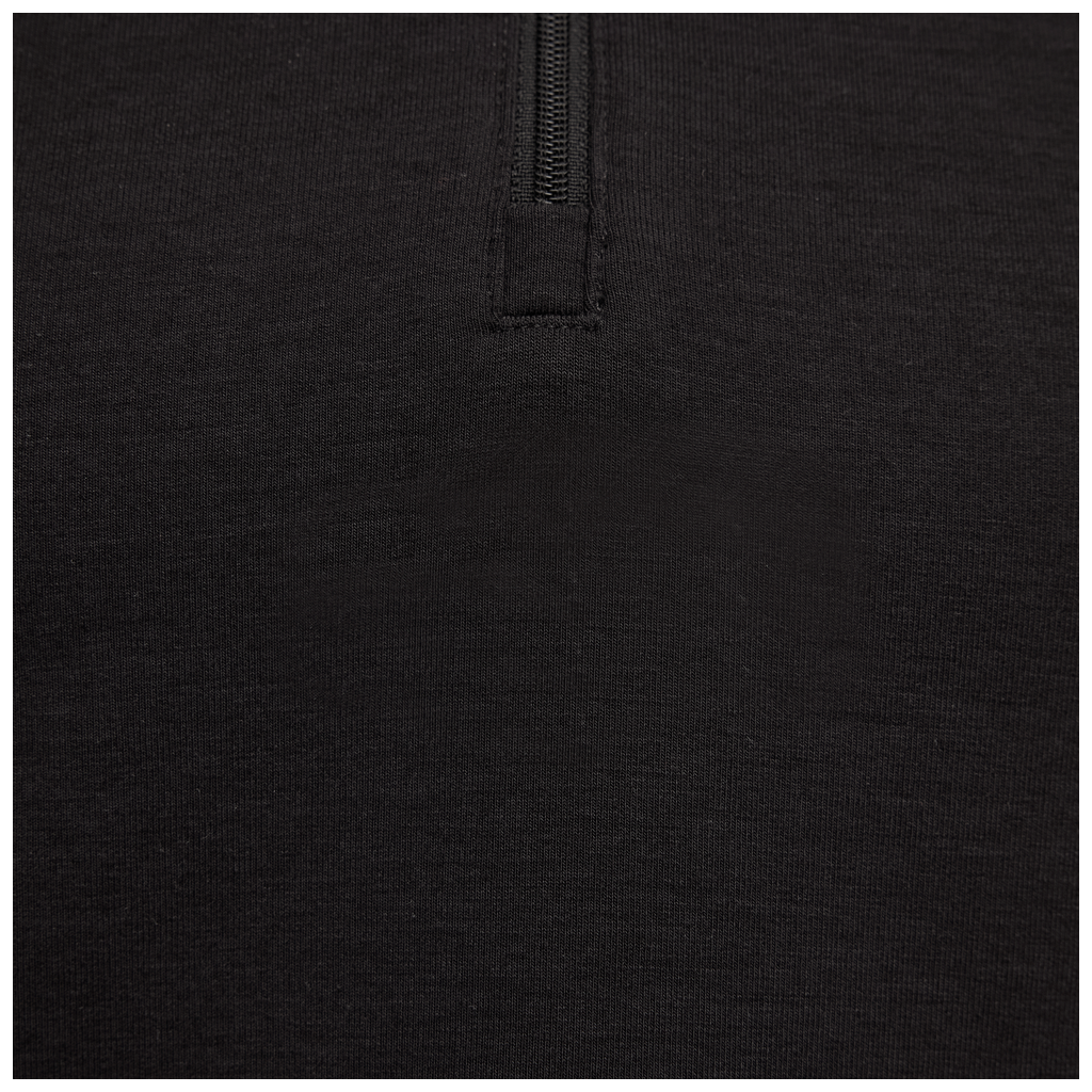Puma x Hyrox Womens Cloudspun 1/4 Zip - Puma Black - AW26
