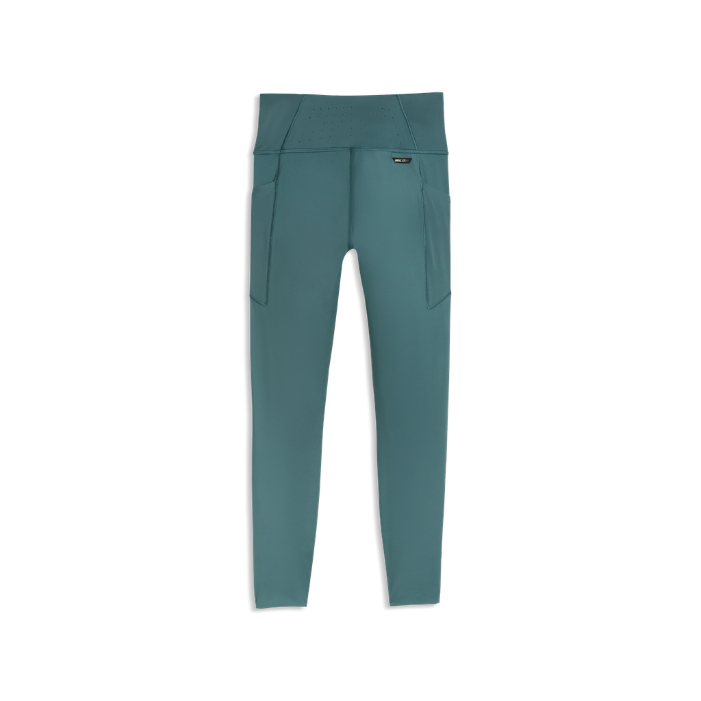 Puma x Hyrox Womens PWRMODE 7/8 Tight - Herb Garden - AW26