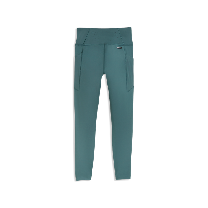 Puma x Hyrox Womens PWRMODE 7/8 Tight - Herb Garden - AW26