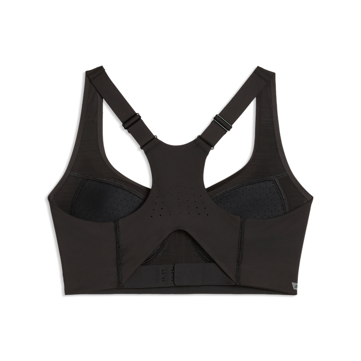 Puma x Hyrox Womens PWRMODE Bra - Puma Black - AW26