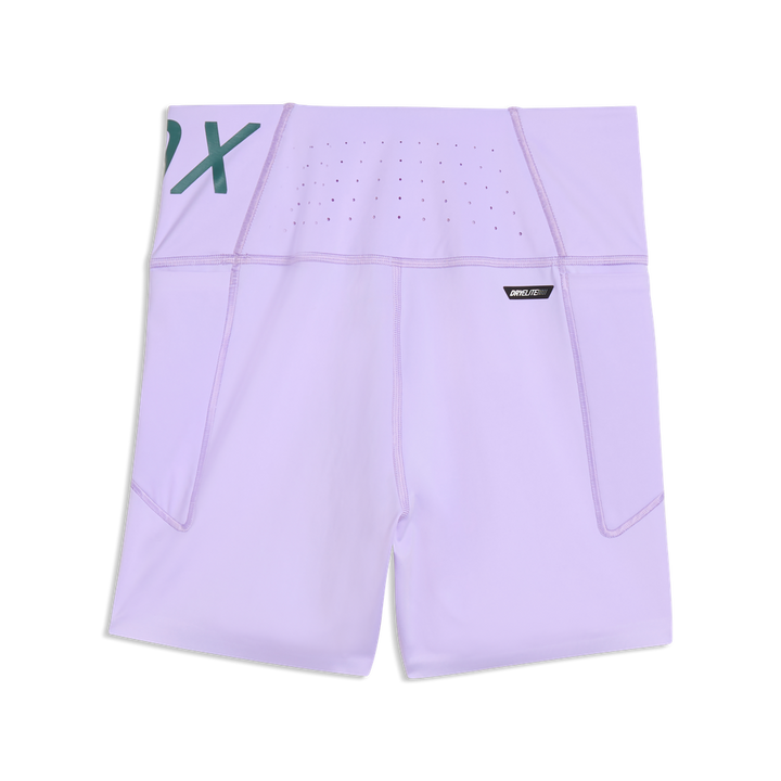 Puma x Hyrox Womens PWRMODE 4" Short Tight - Light Lavender - AW26