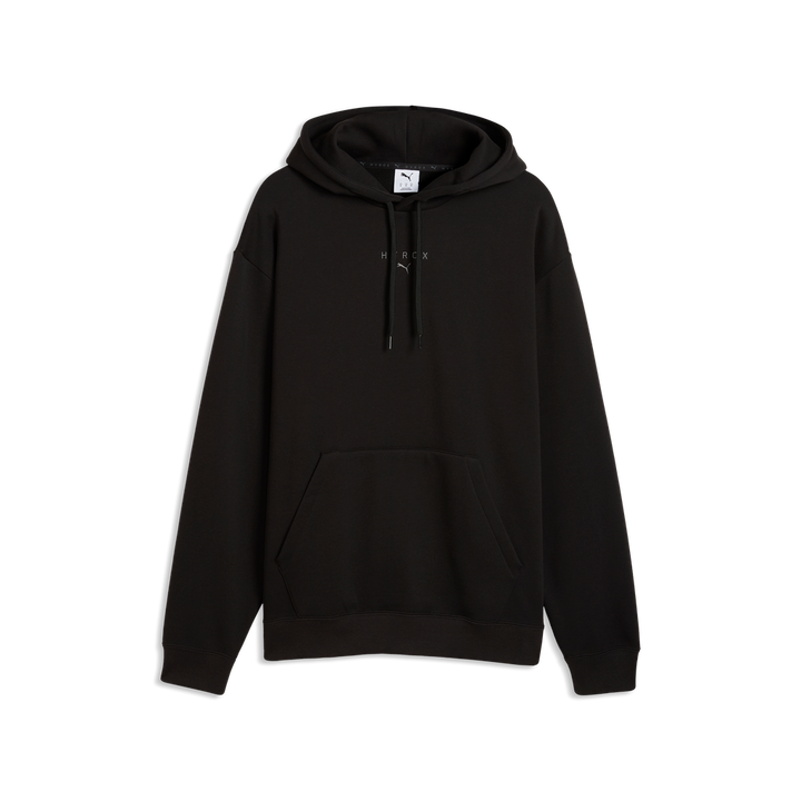 Puma x Hyrox Mens Hoodie - Puma Black - AW26