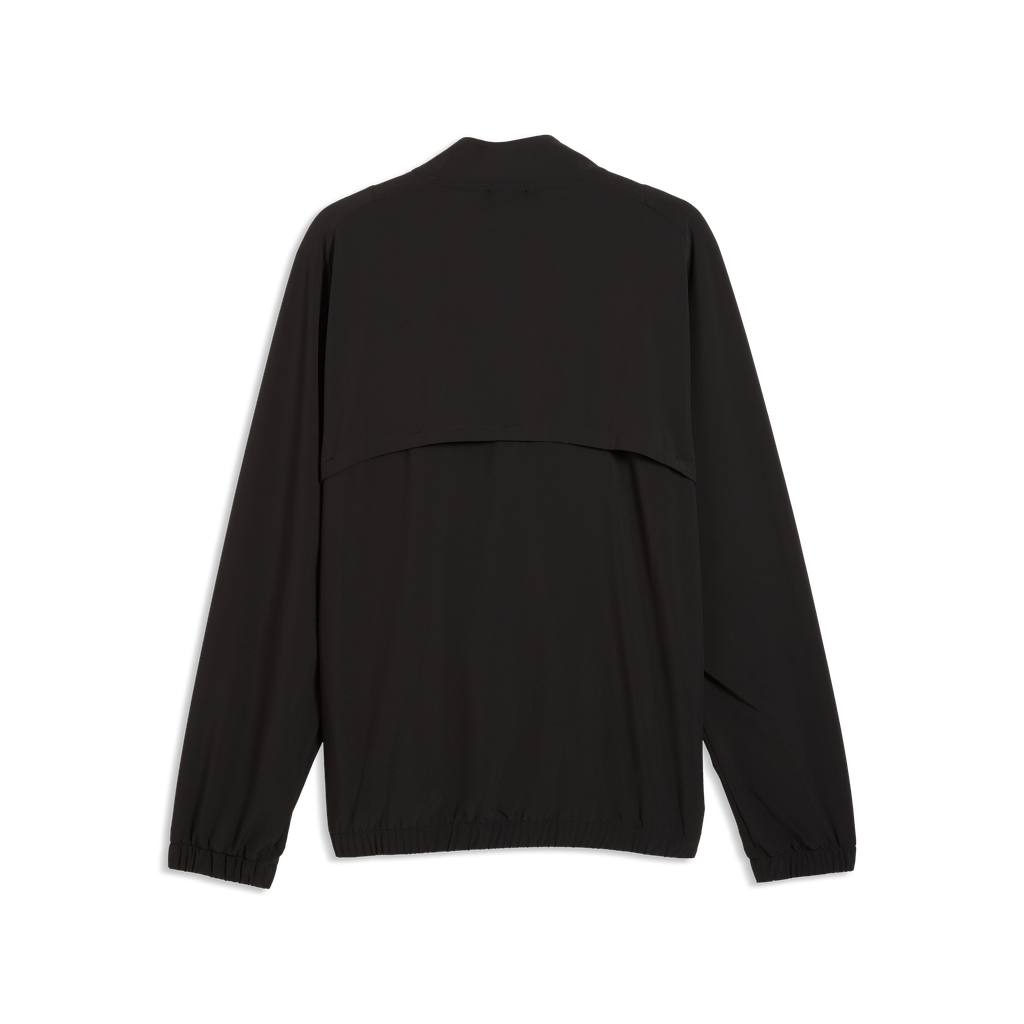 Puma x Hyrox Mens PWRMODE Jacket - Puma Black - AW26