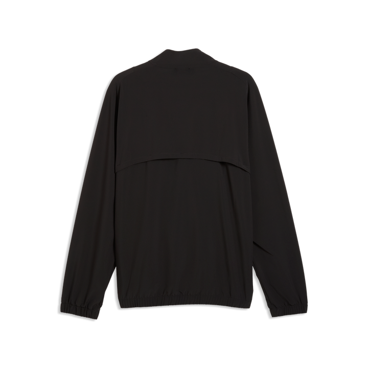 Puma x Hyrox Mens PWRMODE Jacket - Puma Black - AW26