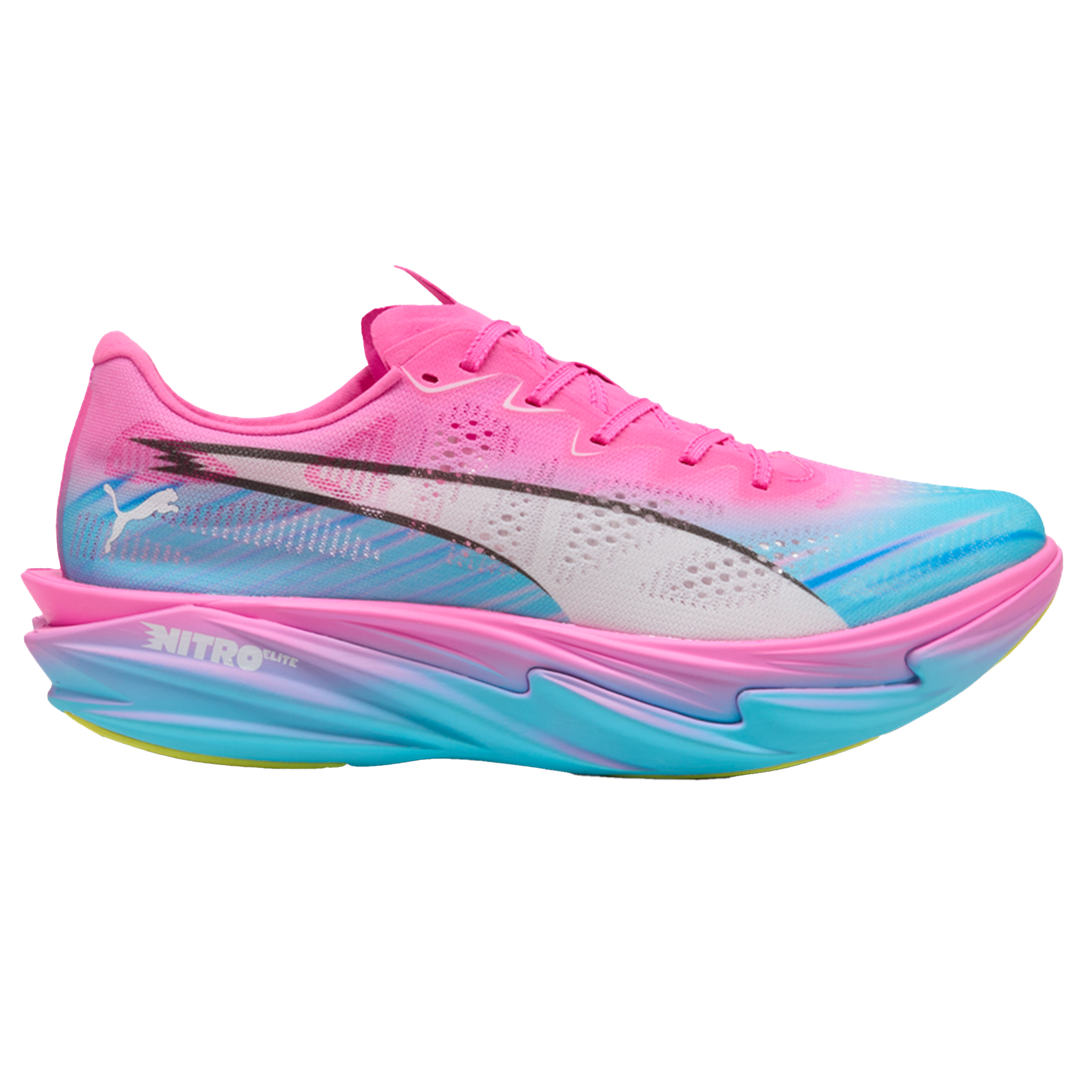 Puma Deviate Nitro Elite 4 | Run North West