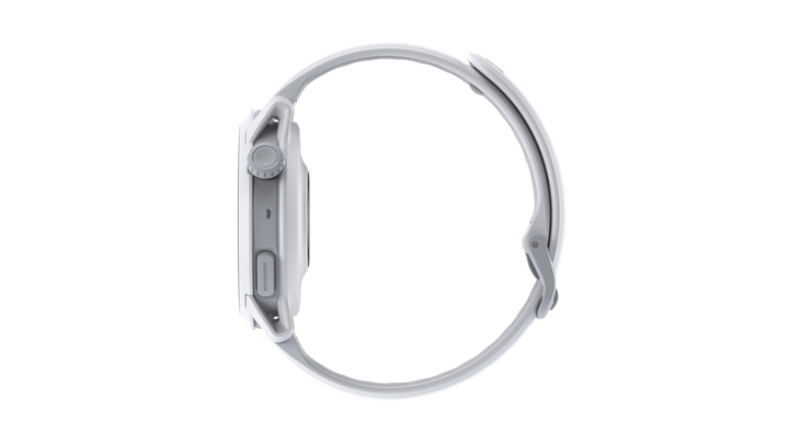 Coros Pace 4 GPS Sport Watch - One Size - White - Unisex