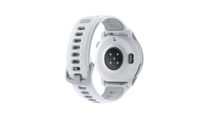 Coros Pace 4 GPS Sport Watch - One Size - White - Unisex