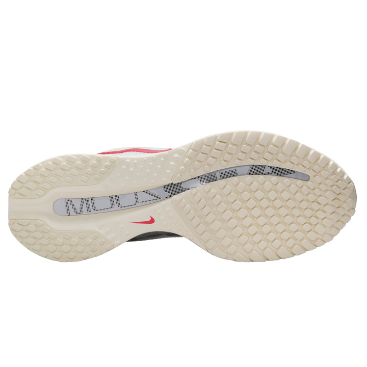 Nike Womens Pegasus Premium - White/White/Sail/Black - Neutral - FA25