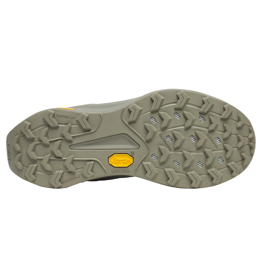 Saucony Womens Peregrine 16 GTX - Laurel/Sage - Trail - SS26