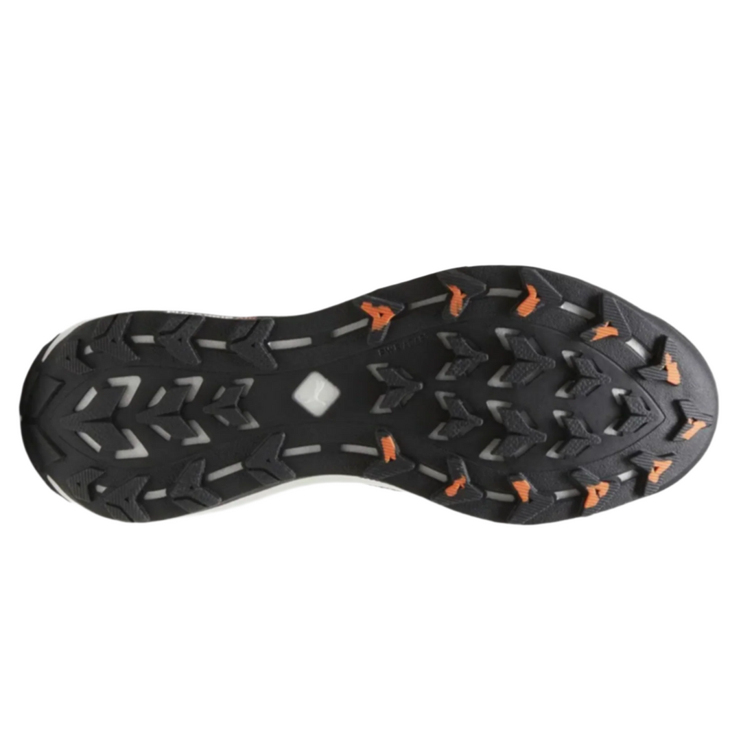 Puma Mens Voyage Nitro 3 - Puma Black/White - Trail