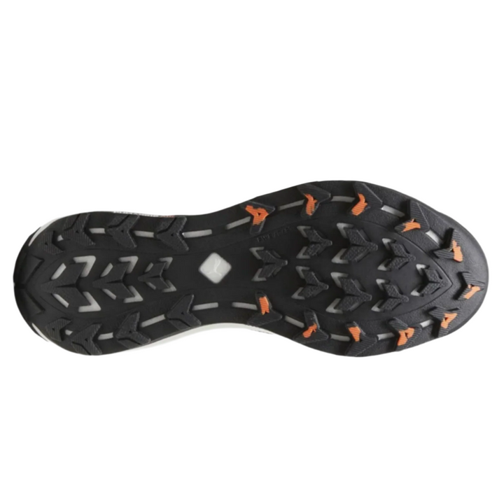 Puma Mens Voyage Nitro 3 - Puma Black/White - Trail