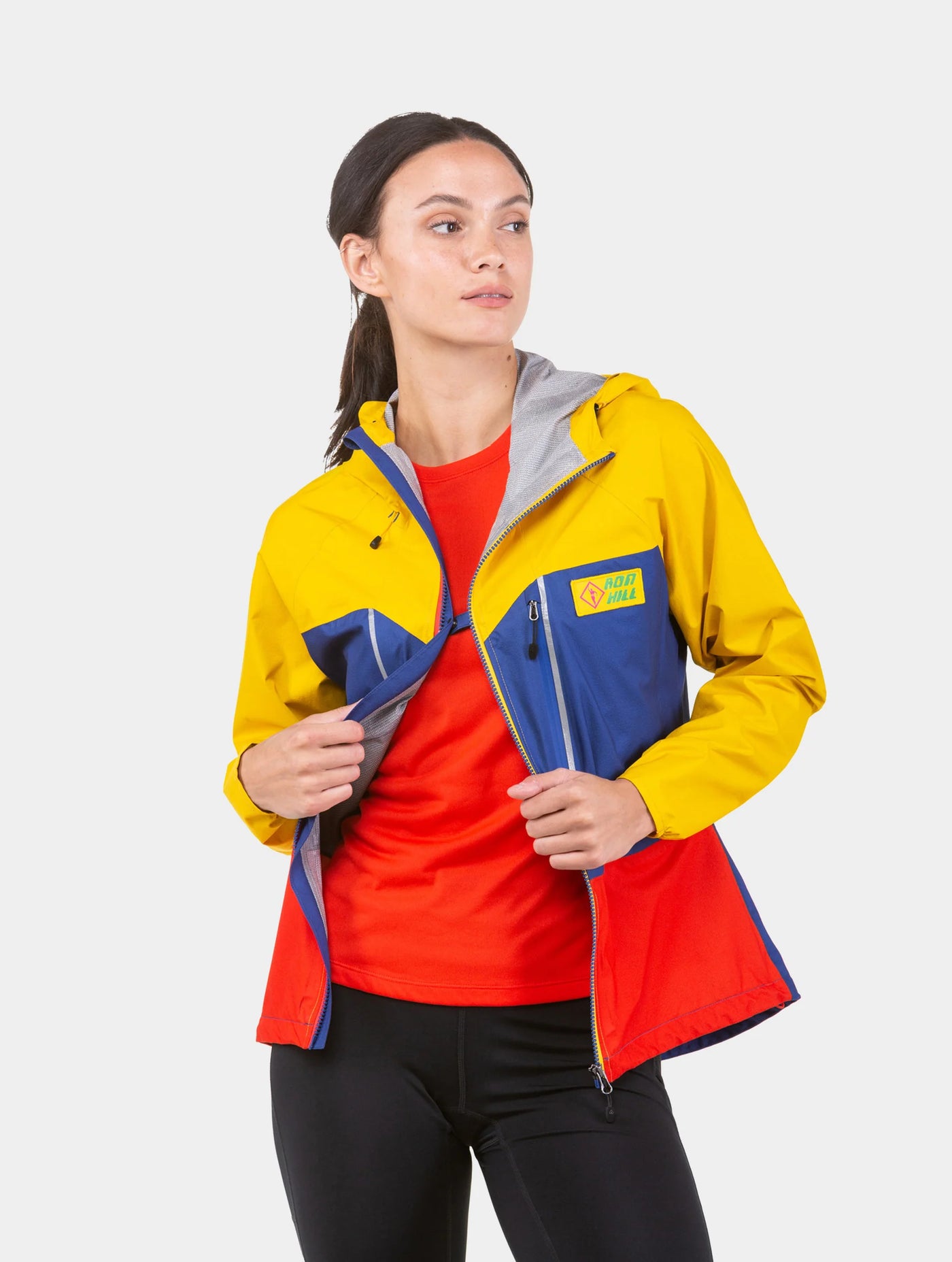Ronhill women's tech fortify hot sale jacket