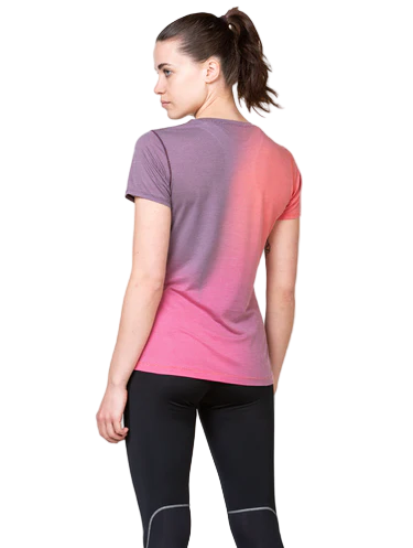 Collant RonHill Tech Paragon pour femmes - Tout noir - AW25