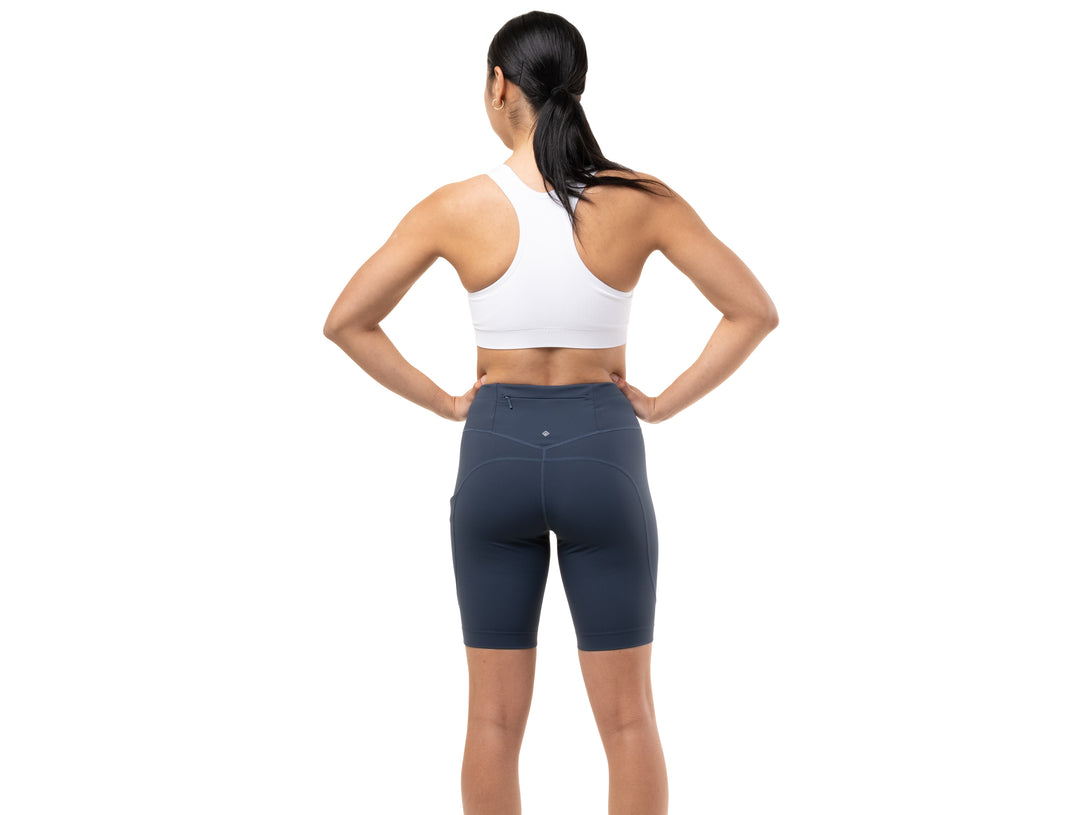 RonHill Damen Tech Stretch Short – Evening Haze – SS26