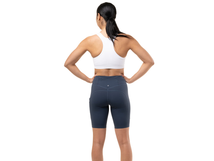 RonHill Damen Tech Stretch Short – Evening Haze – SS26