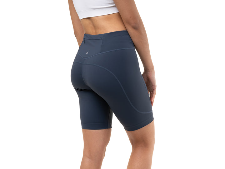 RonHill Damen Tech Stretch Short – Evening Haze – SS26