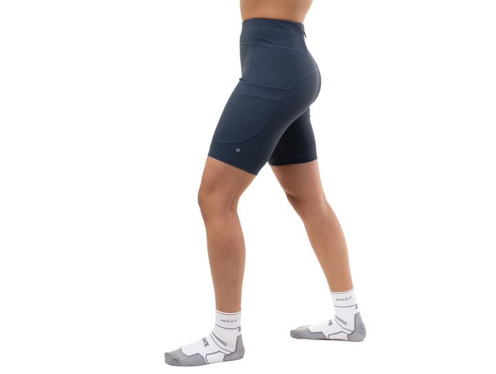 RonHill Damen Tech Stretch Short – Evening Haze – SS26