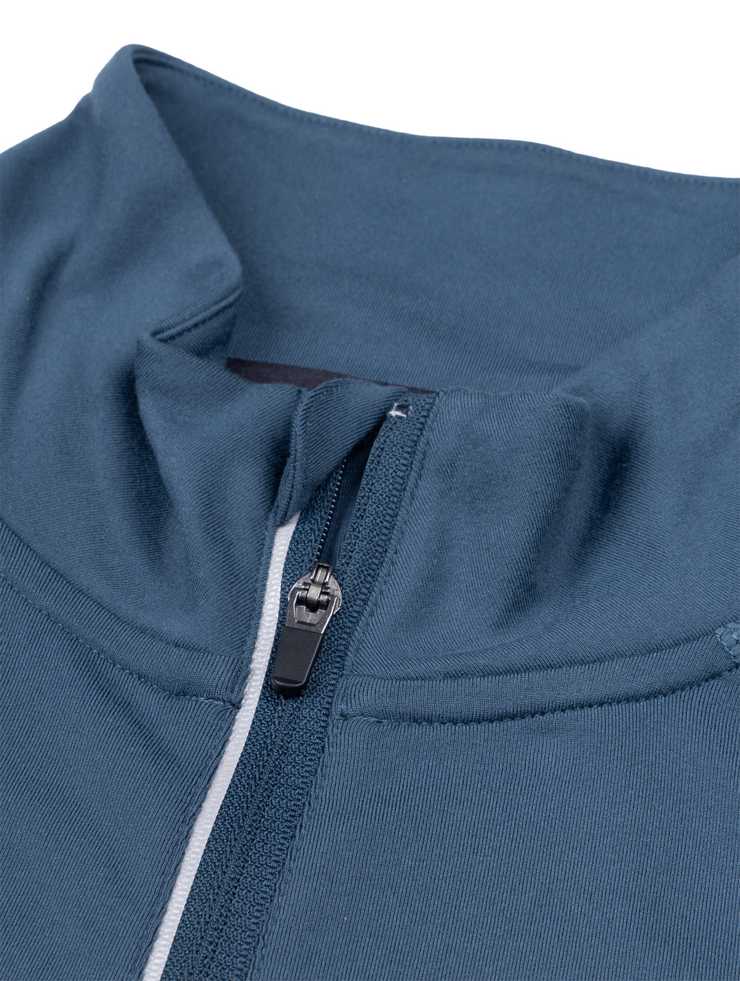 RonHill Womens Core Thermal 1/2 Zip - Evening Haze