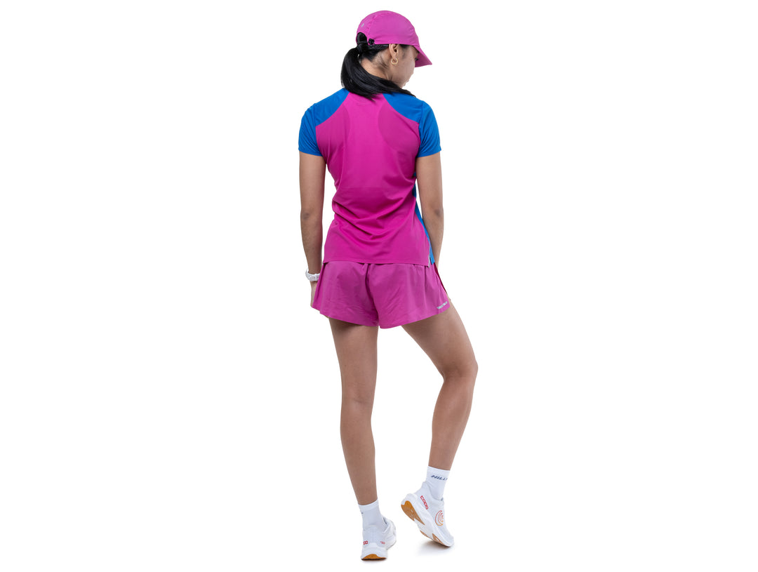 RonHill Race Cap - Exuberance - SS26