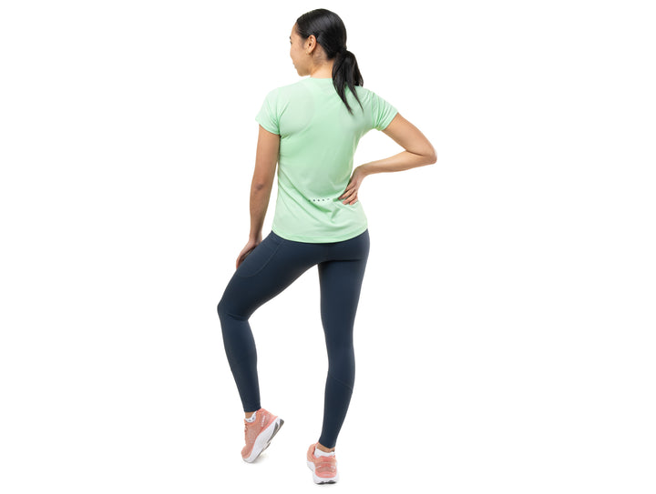 RonHill Womens Tech Tight - Evening Haze - SS26