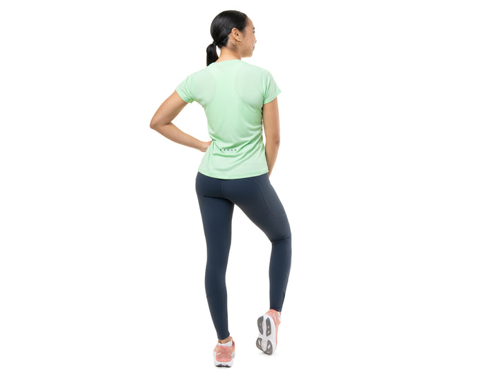 RonHill Womens Tech Tight - Evening Haze - SS26