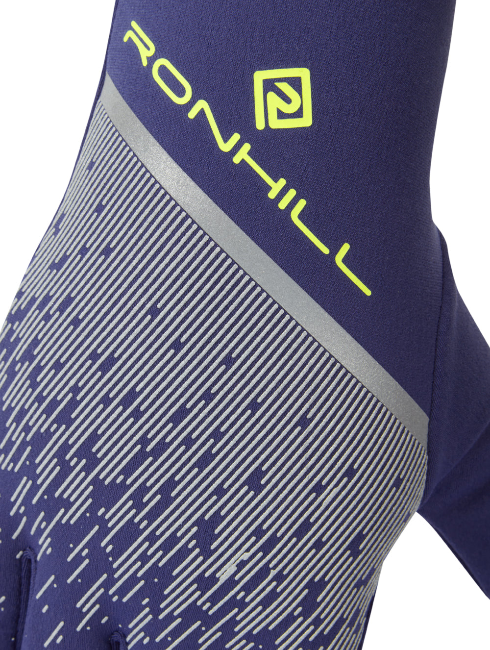 RonHill Reflect Glove - Deep Ocean/Reflect