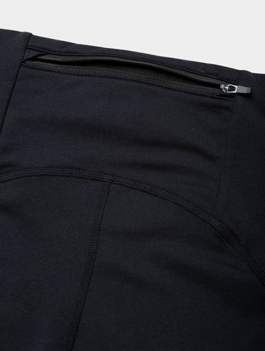 RonHill Womens Tech Reflect Tight - Black/Reflect - AW25