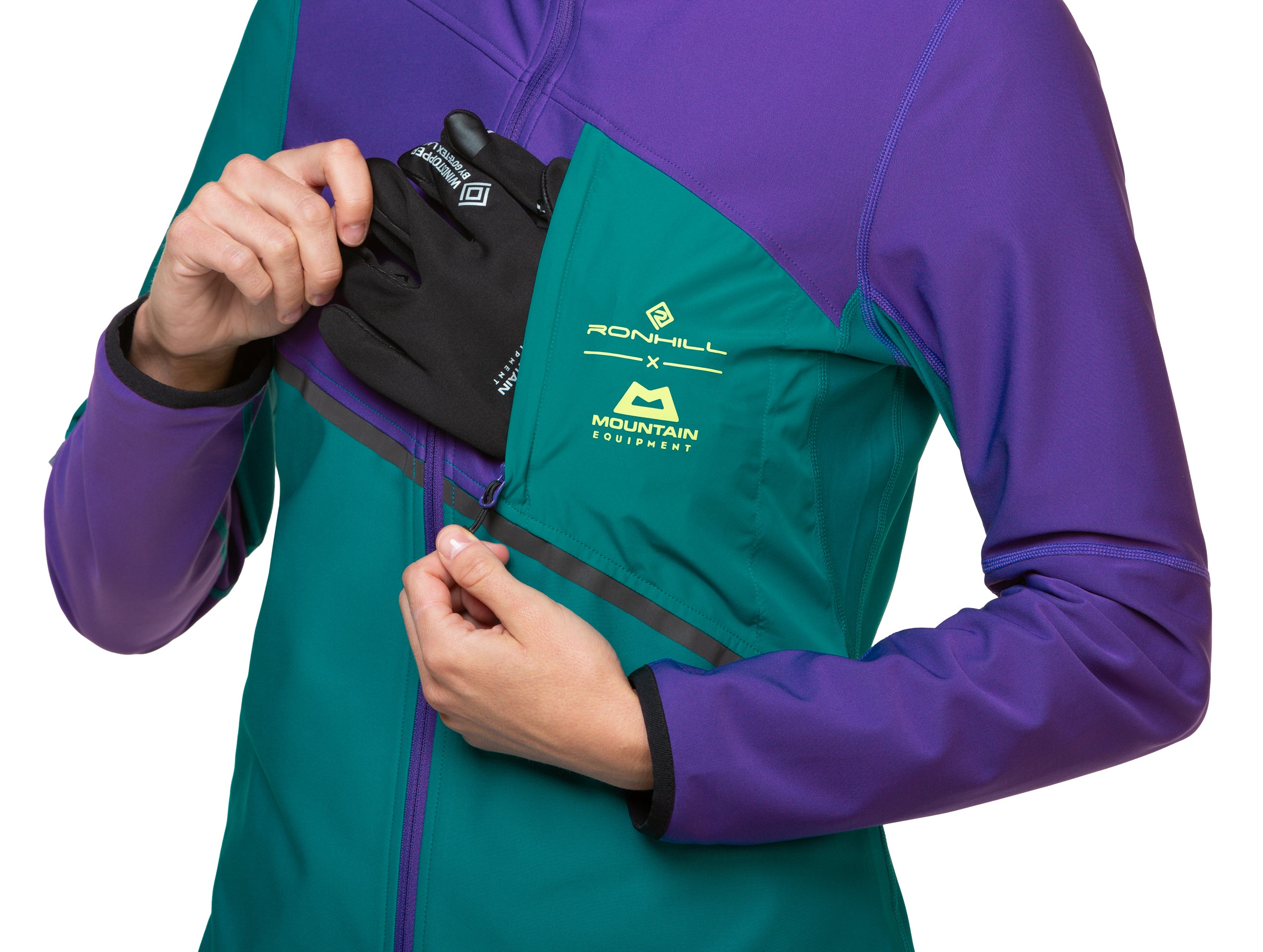 Gore tex windstopper waterproof online