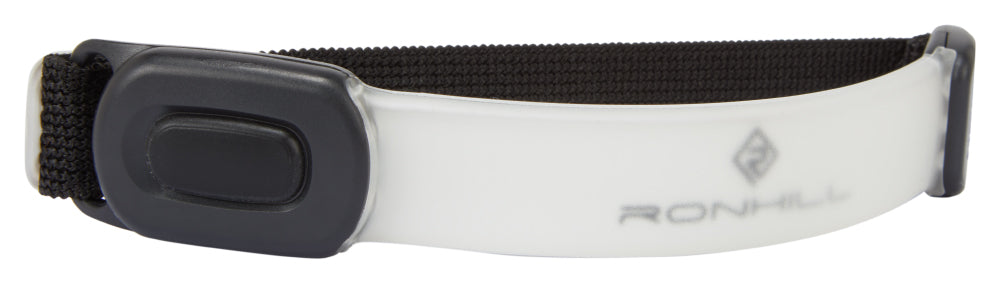 RonHill Recharge Light Armband- Glow White