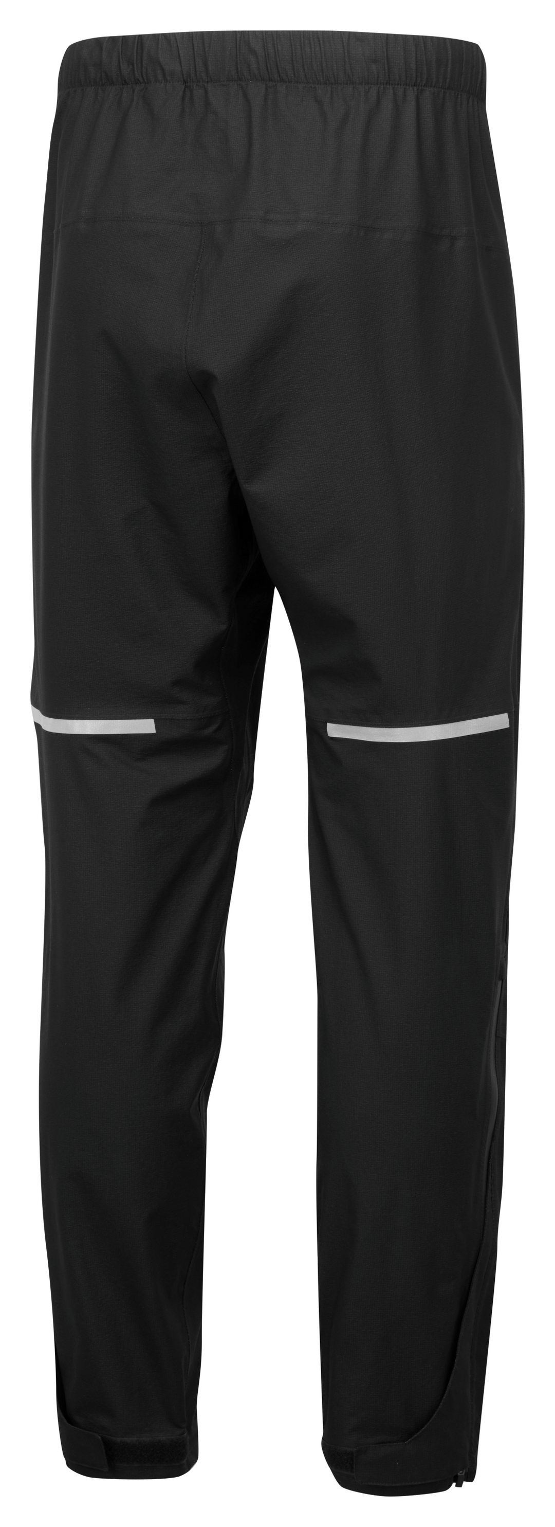 RonHill Unisex Tech Storm Pant - All Black - AW25
