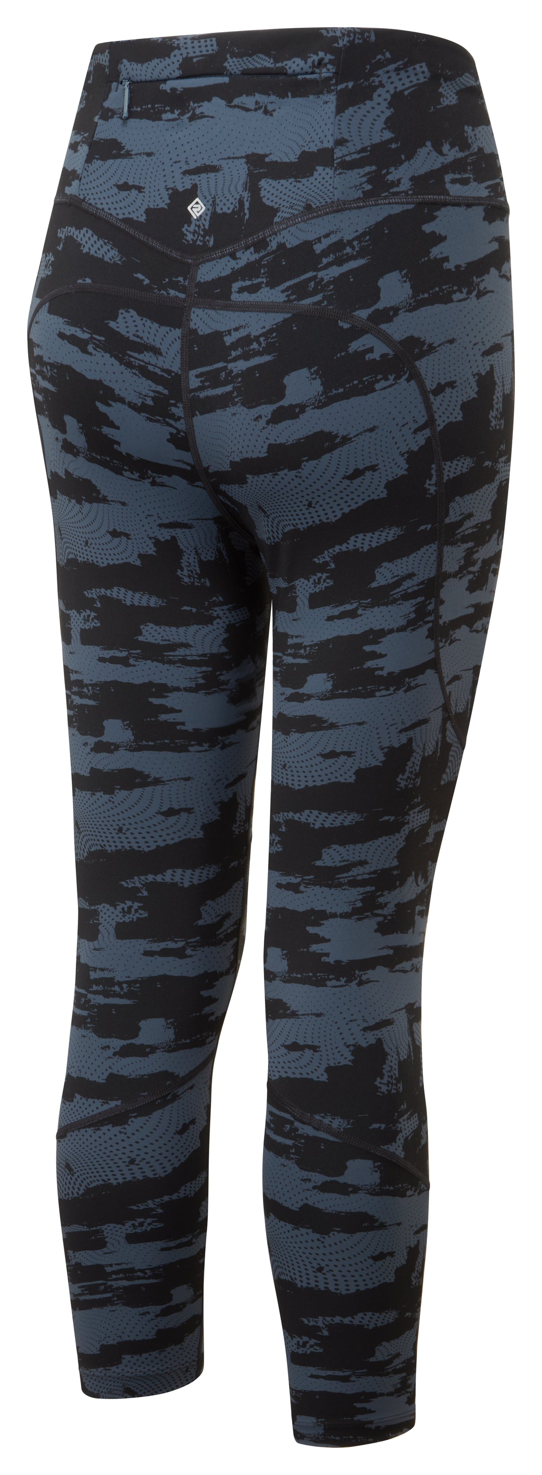 RonHill Damen Tech 7/8 Tight – EveningHaze/Nightfall – SS26