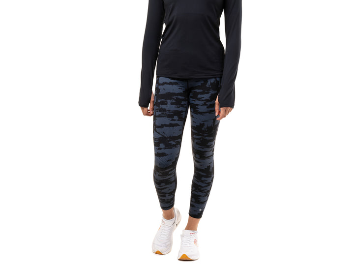 RonHill Damen Tech 7/8 Tight – EveningHaze/Nightfall – SS26