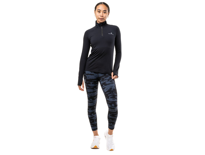 RonHill Damen Tech 7/8 Tight – EveningHaze/Nightfall – SS26